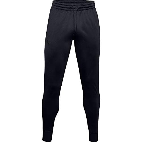 Under Armour Herren ARMOUR FLEECE JOGGER, leichte und atmungsaktive...