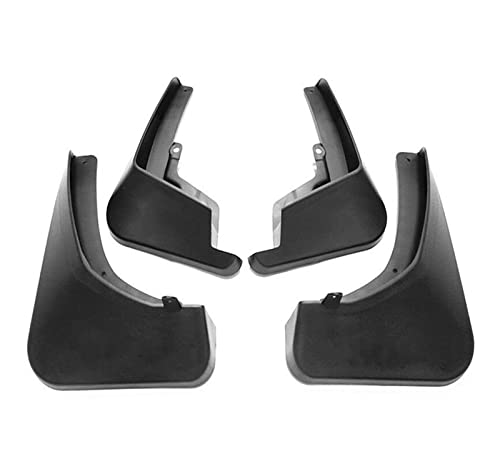 �Ԃ̃}�b�h�t���b�v Mudguards Mudflaps Car Fenders Mudguard Mud Flaps Car Accessories for Renault for Kadjar 2015 2016 2017 2018 2019 2020