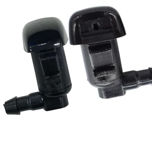 Buse d'essuie-glace voiture 5182327Aa gicleur lave-glace Mercury Milan