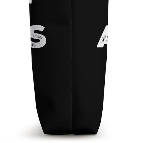 Massholes Against Assholes Tote Bag miniatura 3