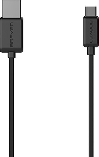 Braven Flye Sport Bluetooth Earbuds - Grey / Red #TOP2