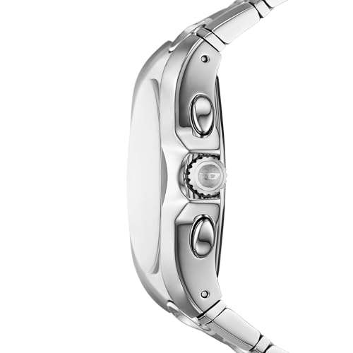 Image of Diesel D-Curve Gold Watch DZ4695