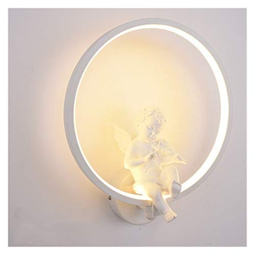 RAGGZZ Lámpara de Pared para pasillo y salón diseño aves LED 1