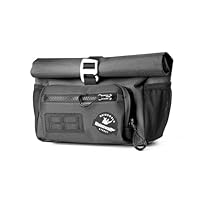 Amazon.co.jp: Rhinowalk ブロンプトンの折りたたみ自転車(Brompton)用