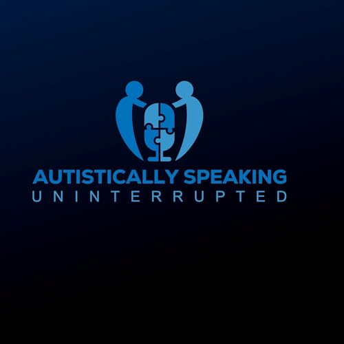 『Autistically Speaking With Josie & Andre』のカバーアート