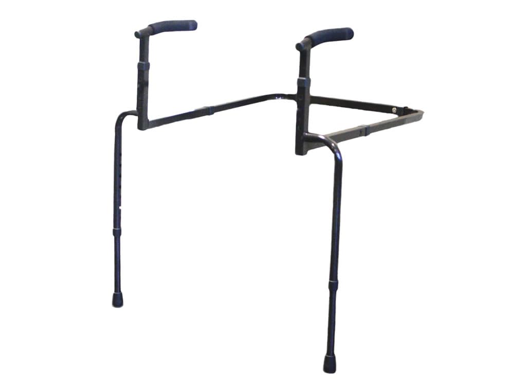 Able Life Comfortably Independent Universal Stand Assist, Chair Lift Assist for Elderly, Grab Bar Standing Aid for Seniors, Daily Living Mobility Aid