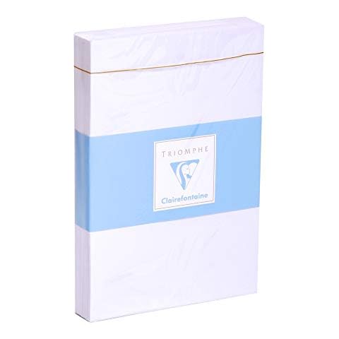 Clairefontaine Cello Envelopes Pack of 25 Cover
