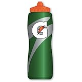 Gatorade Squeeze Bottle, 32 Ounce