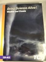 Bring Science Alive! Weather and Climate 1583710760 Book Cover