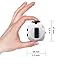 DoDoMagxanadu 6 Sides Fidget Cube Toy Relieves Stress and Anxiety