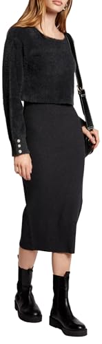 Morgan 242 MSOURI Cardigan Femme - vue 2