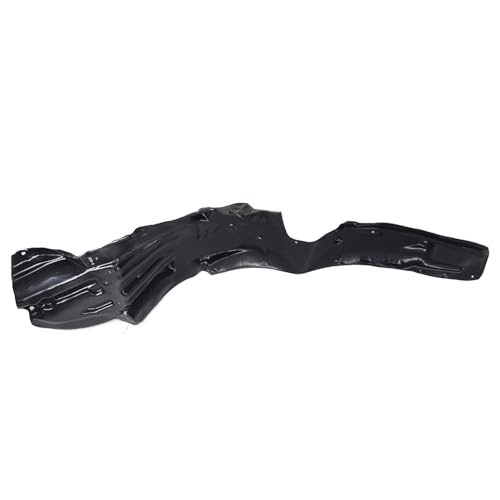 Image of FitParts Compatible with Subaru Forester 2014-2018 Front Right Fender Liner | Passenger Side, Plastic, Ready to Install, OEM 59110SG001, SU1249127