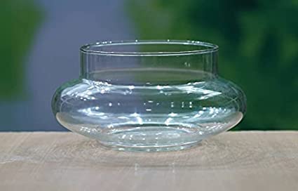 See full amazon price history chart for FLORA SOLUTIONS Bamboo Pots Glass pots for Lucky Bamboo Bowl transperant Glass Bowl only 6inch FLORA SOLUTIONS Bamboo Pots Glass pots for Lucky Bamboo Bowl transperant Glass Bowl only 6inch (B0C3MW1484) Amazon Price History, Amazon Price Tracker