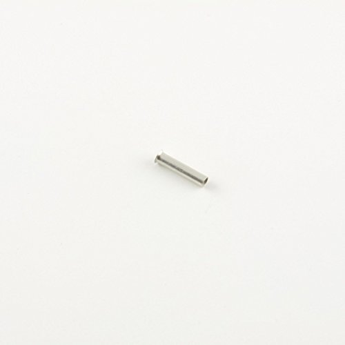 16 Ga. Ferrules, 0.39