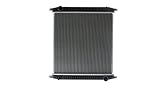MAHLE CR 703 000S Kühler, Motorkühlung für IVECO EUROCARGO I-III u.a.