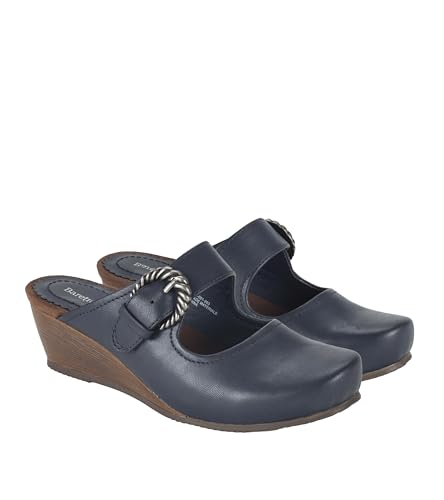 Image of Mary Jane Luna Mule by BareTraps