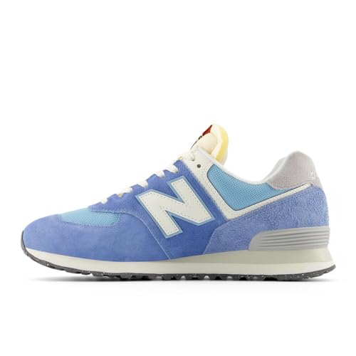 Image of New Balance Men's 574 Vulc Sneakers