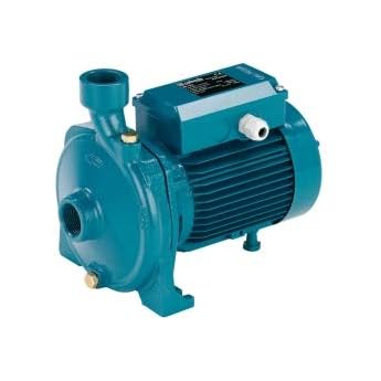 Calpeda NMM 1/AE Single Phase Threaded Electric Centrifugal Pump