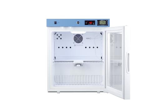 Eqtemp ACR161W 1.58 Cu. Ft Medical Refrigerator thumb #3