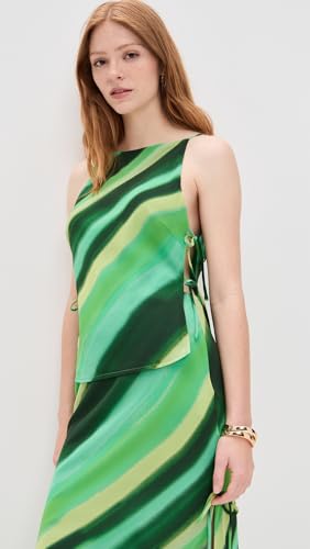 Seven Wonders Women's Loralei Top2