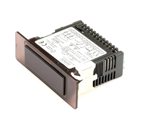 Turbo Air Ascon Controller U28R411860 pieza de repuesto original para frío comercial