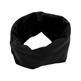 Snood para Perros – Protección para los oídos | Braga de Cuello y Orejas para | Capucha calmante para Perros para tormentas y | contra la ansiedad para Perros pequeños, medianos y