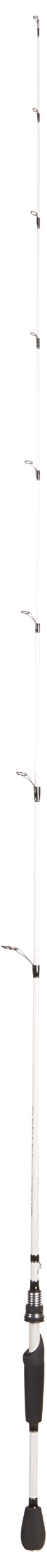 ABU Garcia Veritas 662 6FT6 MH Spin 11