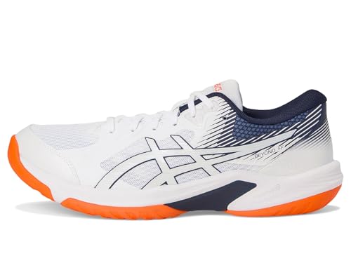 ASICS Men's Beyond FlyteFoam Volleyball Shoes4
