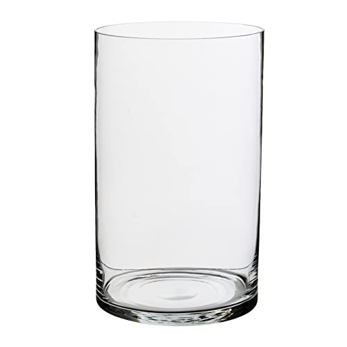 Jarrones Cristal Grandes Marca LOLAhome