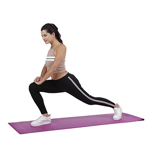 Image of TRASA Women Yoga Pants