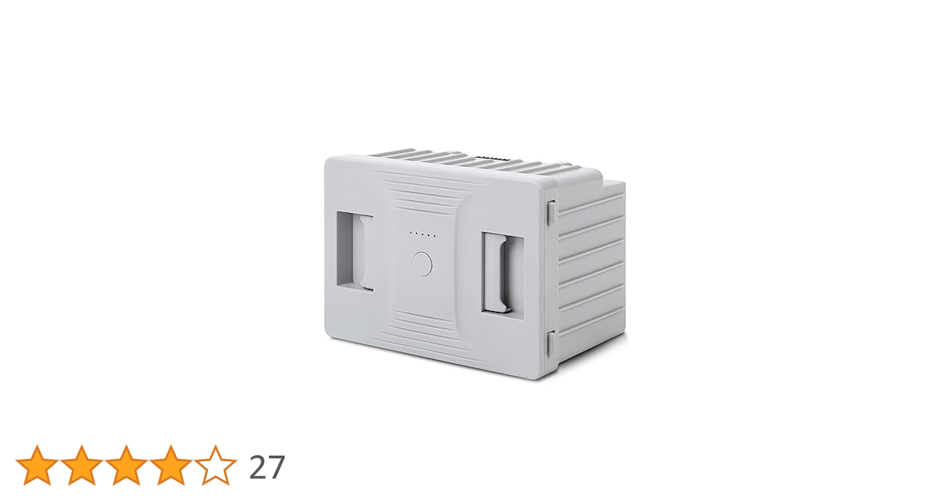 LITAKE 車載冷蔵庫 9L バッテリー対応 ポータブル冷蔵庫 Amazon.co.jp: Litake 車載冷蔵庫 9L ポータブル冷蔵庫