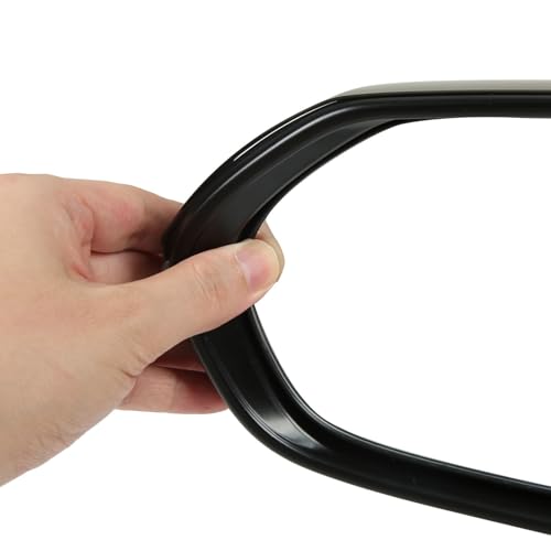 Rétroviseur extérieur Corolla E210 pour rouler en sécurité avec clignotant LED - 5