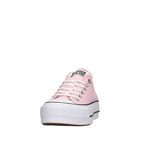 Converse Ctas Lift Ox, Scarpe da Ginnastica Donna