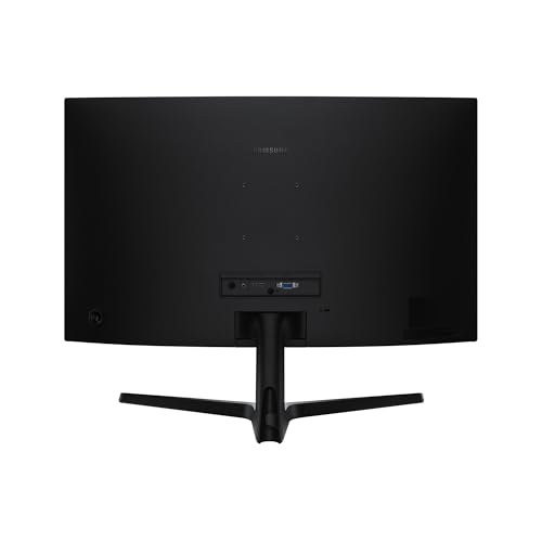 Samsung Essential Monitor S39GD, 27 Zoll – Ansicht 2