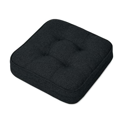 GOFORIT Shredded Memory Foam Cushion
