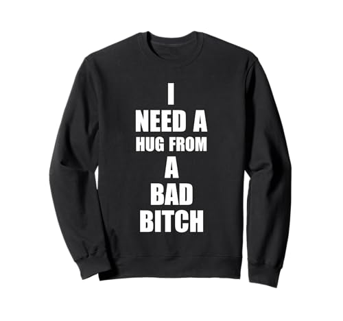 I Need A Hug From A Bad B!tcht@j[uAp g[i[