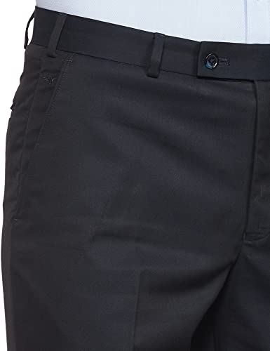 Image of Park Avenue Men's Regular Trouser