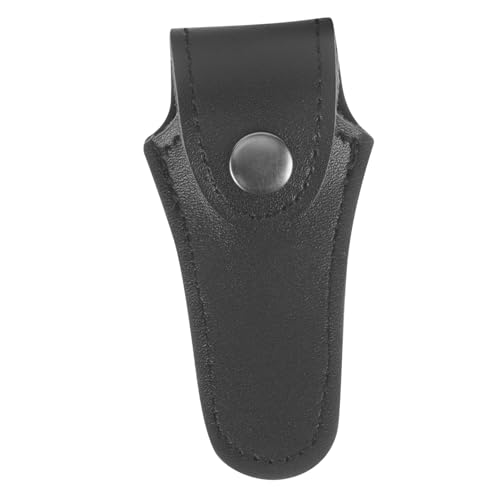 Totority Mouthpiece Bag for French Horn Trombone Trumpet Saxophone Accessories Pouch and Fashionable Pu Bag