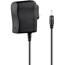 AC Wall Adapter Charger Compatible with TDS Trimble Recon 200 400 200X 400X Power Supply