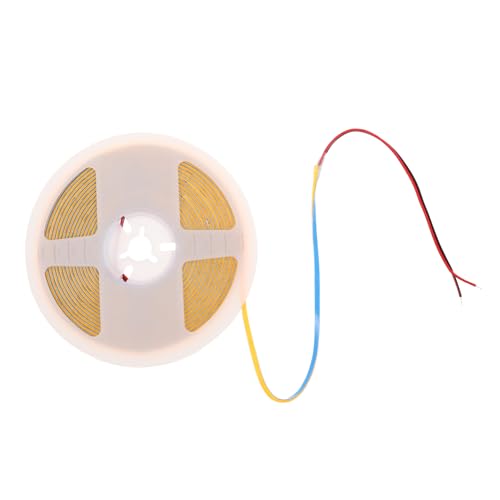 Tira de luz LED autoadhesiva flexible multicolor STOBOK miniatura 1