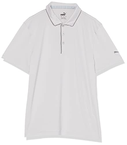 PUMA Boys MATTR Boys Bridges Polo