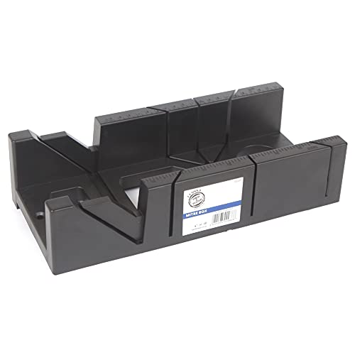 Tried + Tested Sawing Mitre Box