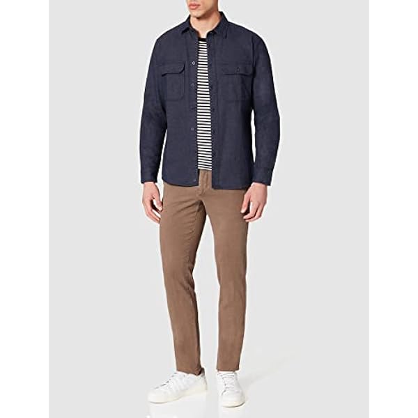 United Colors of Benetton Camisa para Hombre