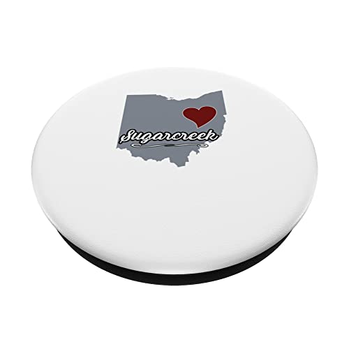 SUGARCREEK - Ohio, Black - Image 2