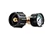 Camco RV Propane Gauge and Leak Detector | Features Type 1 Connection for RVing, Boating, Gas Grills and More (59023)