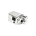 Toilet & Urinal Retrofit Sensor Flush Valve, SMO EBV 89A-METAL