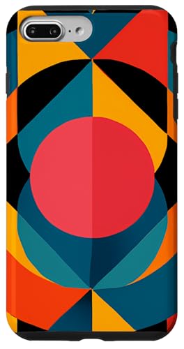  􉽊w͗l ~ Op` p^[ X}zP[X iPhone 7 Plus/8 Plus p