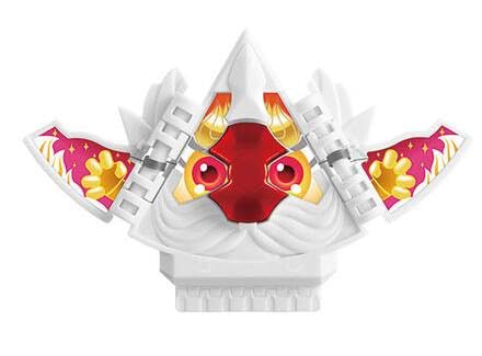 Amazon.co.jp: ケーキングゴチゾウ DX仕様 通常版 仮面