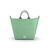 Greentom shopping bag - M mint (gtu3-06 mint)