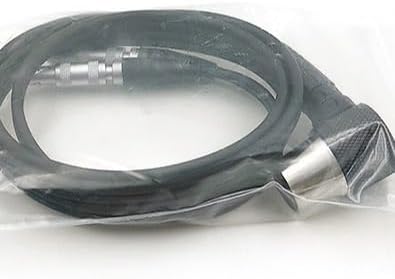 Sonda Accesorio Universal para Medidor de Espesor 5MHZ Φ10 miniatura 6